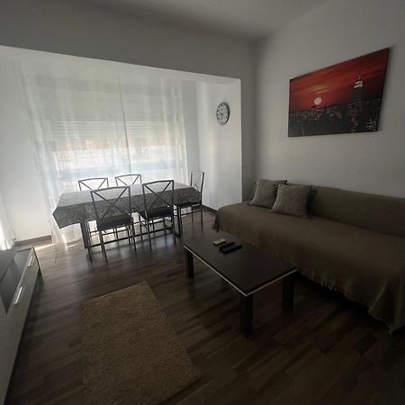 Torrenostra Apartment Grao de Castellon Exterior photo