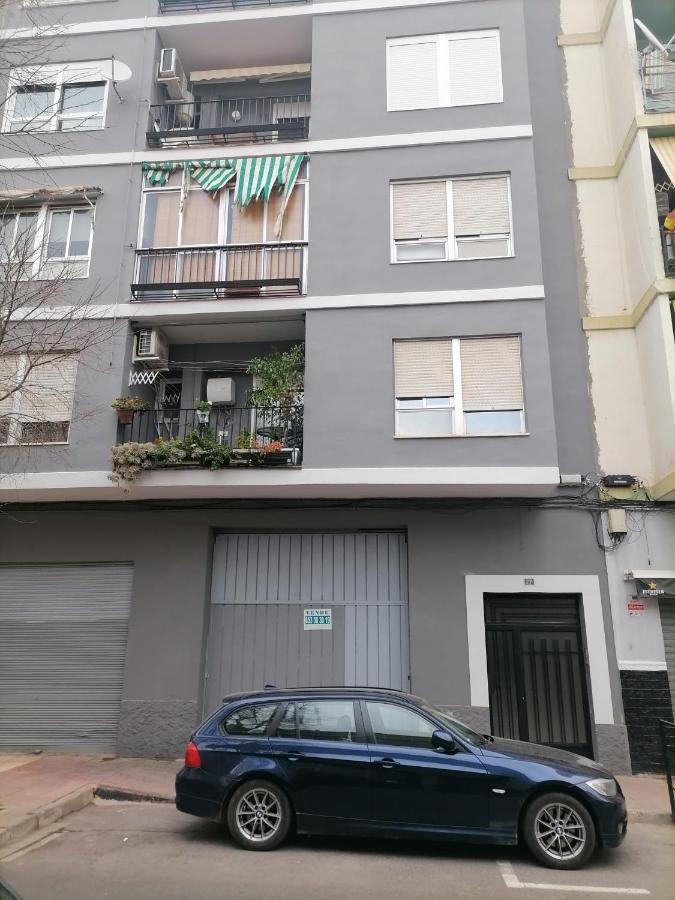 Torrenostra Apartment Grao de Castellon Exterior photo