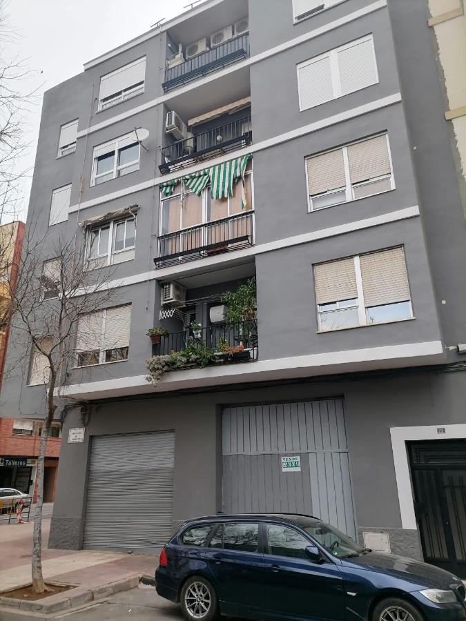Torrenostra Apartment Grao de Castellon Exterior photo