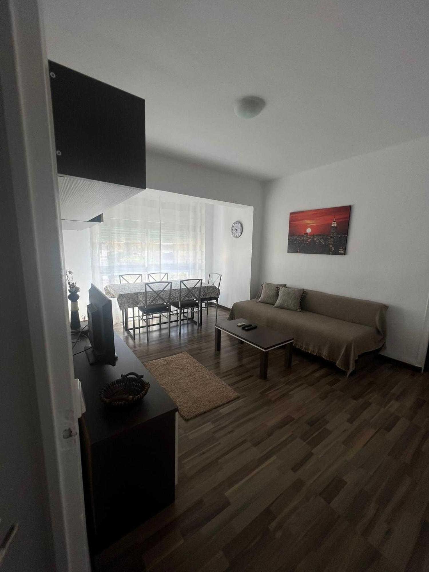 Torrenostra Apartment Grao de Castellon Exterior photo