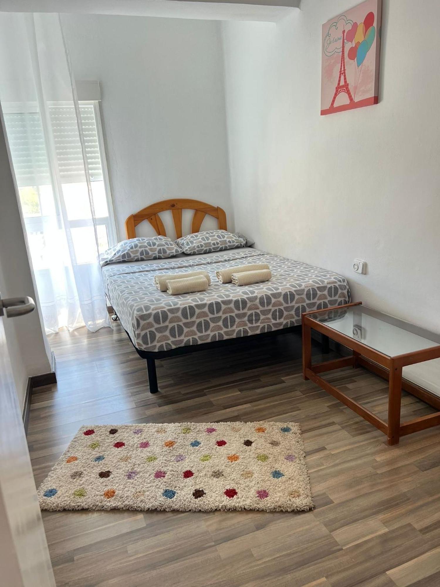 Torrenostra Apartment Grao de Castellon Exterior photo