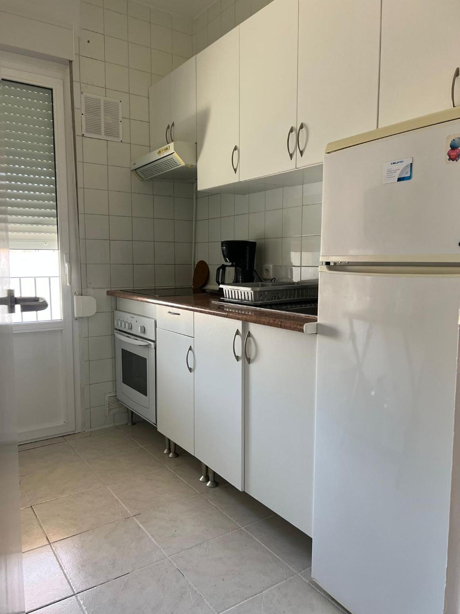 Torrenostra Apartment Grao de Castellon Exterior photo