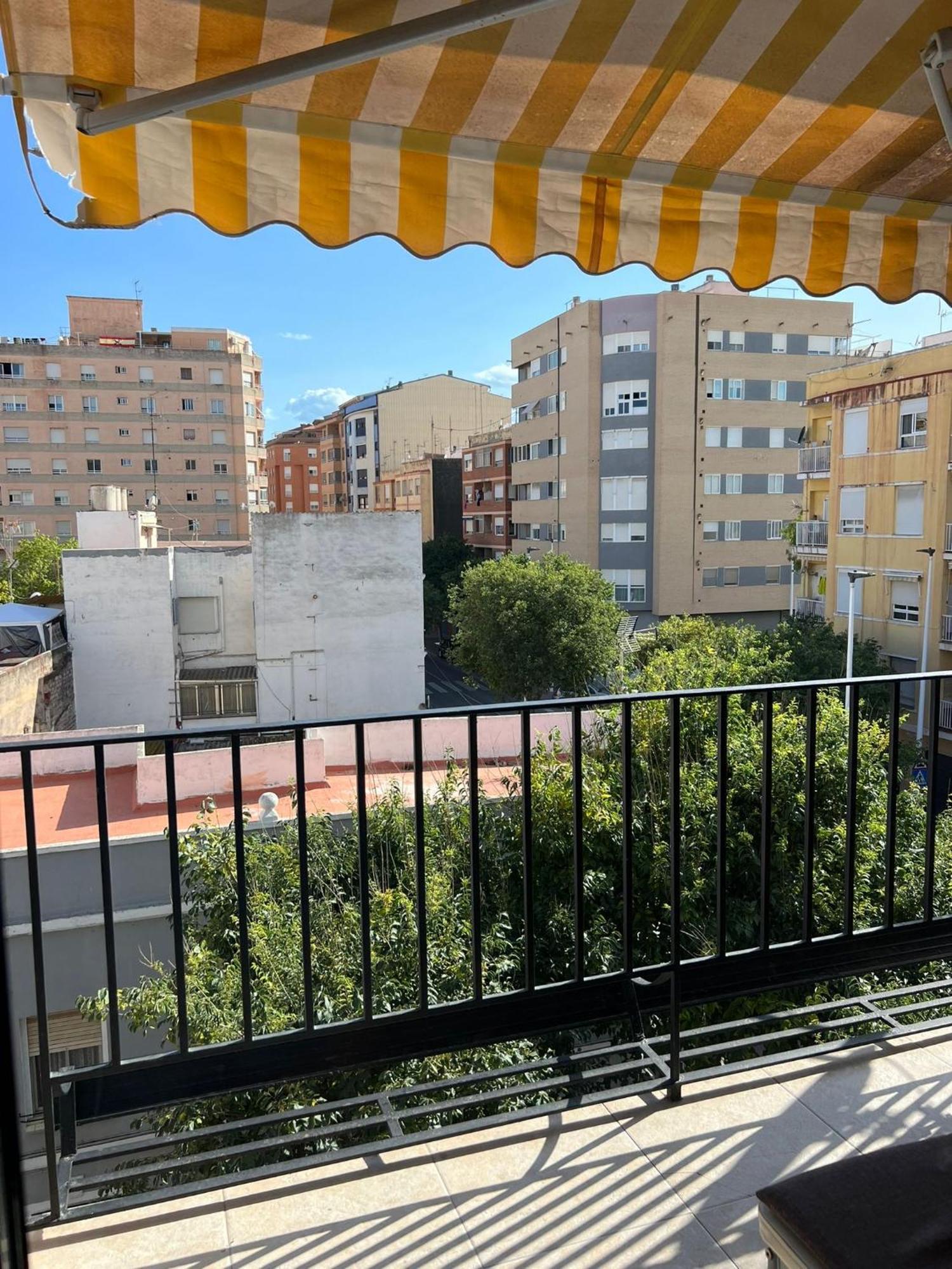 Torrenostra Apartment Grao de Castellon Exterior photo