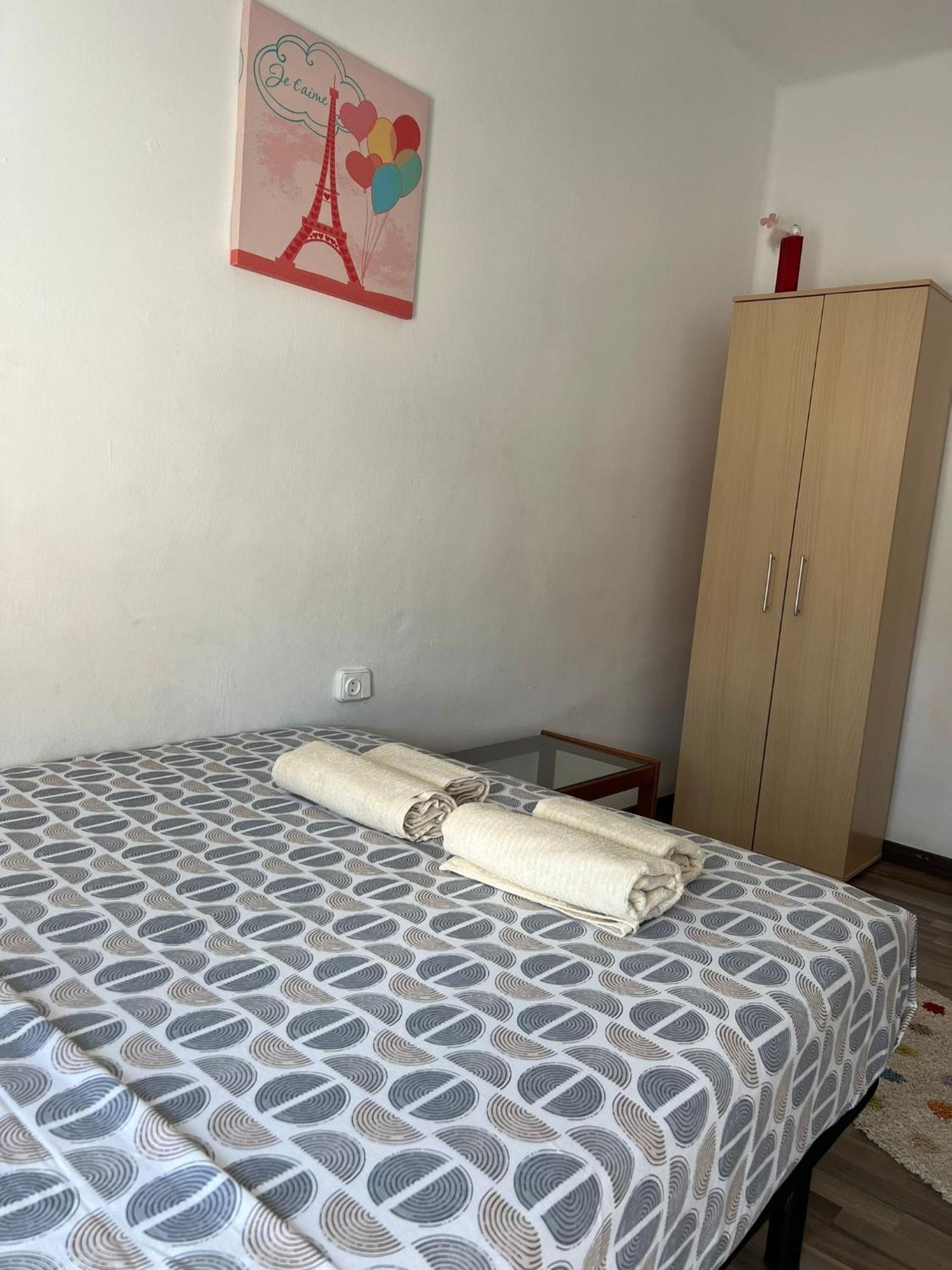 Torrenostra Apartment Grao de Castellon Exterior photo