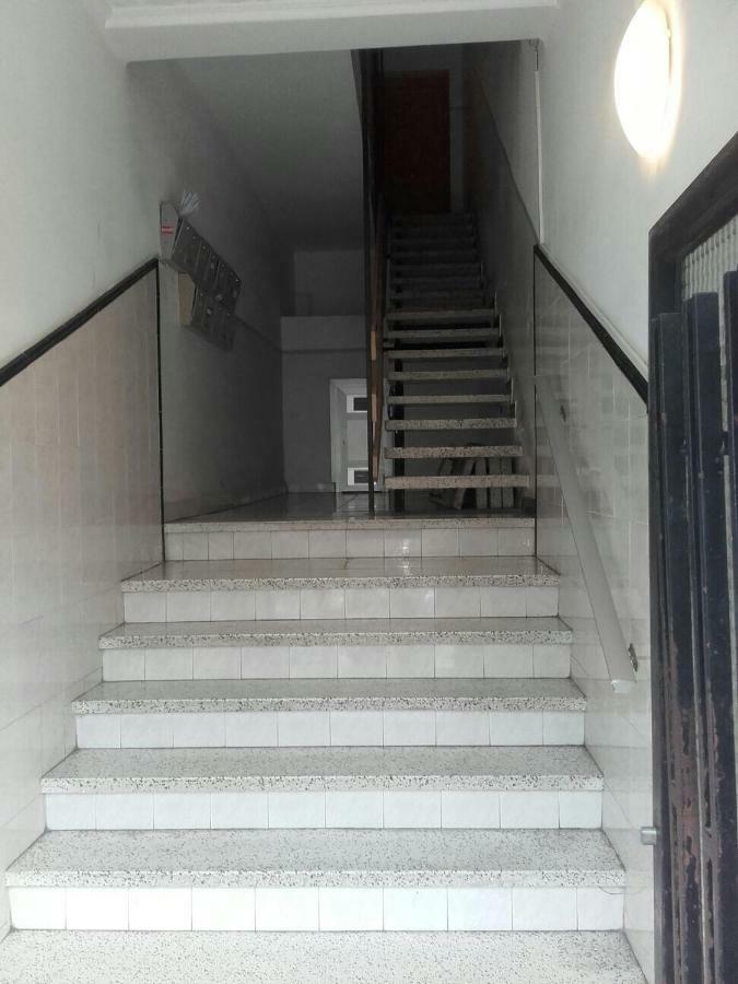 Torrenostra Apartment Grao de Castellon Exterior photo