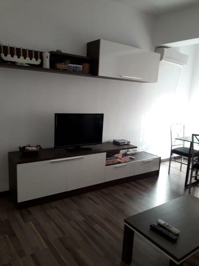 Torrenostra Apartment Grao de Castellon Exterior photo