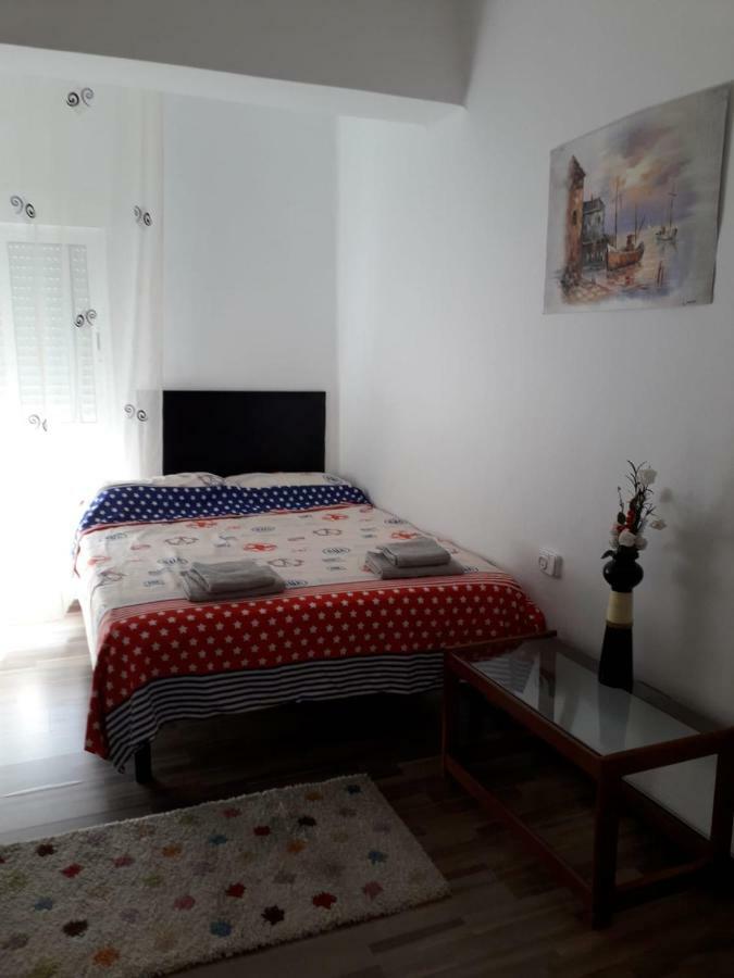 Torrenostra Apartment Grao de Castellon Exterior photo
